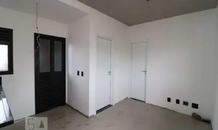 Apartamento para venda - vila santa clara, 1 quarto,  30 m² - são paulo