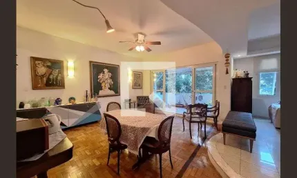 Apartamento para Venda - Flamengo, 4 Quartos,  180 m² - Rio de Janeiro