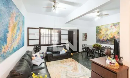 Casa para venda - grajaú, 4 quartos,  210 m² - rio de janeiro