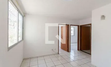 Apartamento para Venda - Estácio , 2 Quartos,  50 m² - Rio de Janeiro