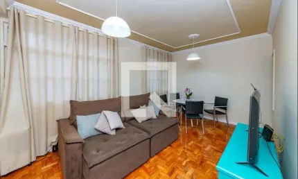 Apartamento para venda - padre eustáquio, 3 quartos,  110 m² - belo horizonte