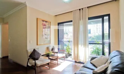 Apartamento para venda - santana, 3 quartos,  140 m² - são paulo