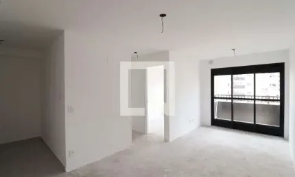 Apartamento para Venda - Água Fria, 2 Quartos,  56 m² - São Paulo