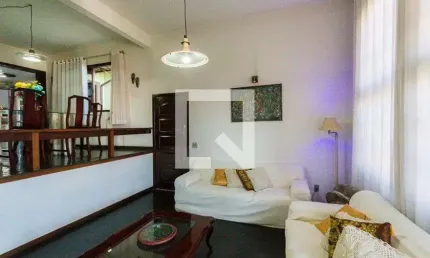 Casa / Sobrado em Condomínio para Venda - Anil, 3 Quartos,  391 m² - Rio de Janeiro
