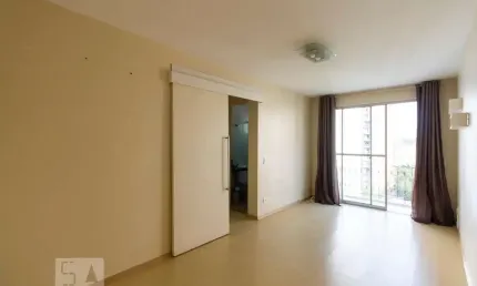 Apartamento para Venda - Jabaquara, 2 Quartos,  65 m² - São Paulo