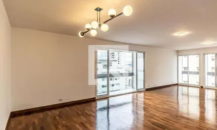Apartamento para venda - santa cecília, 3 quartos,  199 m² - são paulo