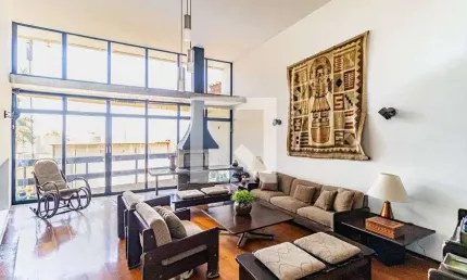 Casa para venda - butantã, 3 quartos,  234 m² - são paulo