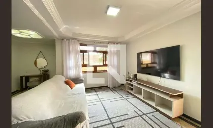 Casa para Venda - Vila Galvão, 4 Quartos,  222 m² - Guarulhos