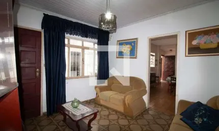 Casa para venda - butantã, 5 quartos,  217 m² - são paulo