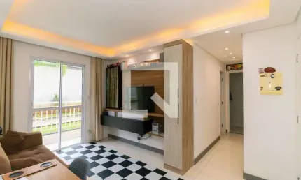Apartamento para Venda - Vila Formosa, 1 Quarto,  38 m² - São Paulo