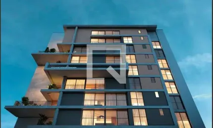 Cobertura para Venda - Santo Antônio, 4 Quartos,  198 m² - Belo Horizonte
