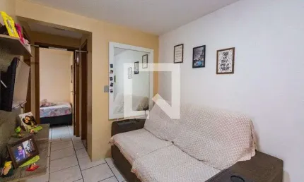 Apartamento para venda - igará, 2 quartos,  48 m² - canoas