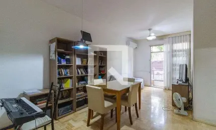 Apartamento para Venda - Andaraí, 2 Quartos,  84 m² - Rio de Janeiro
