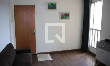 Apartamento para Venda - Diamante, 2 Quartos,  46 m² - Belo Horizonte