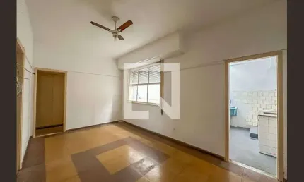 Apartamento para venda - centro, 2 quartos,  59 m² - rio de janeiro