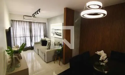 Apartamento para Venda - Recreio, 3 Quartos,  84 m² - Rio de Janeiro