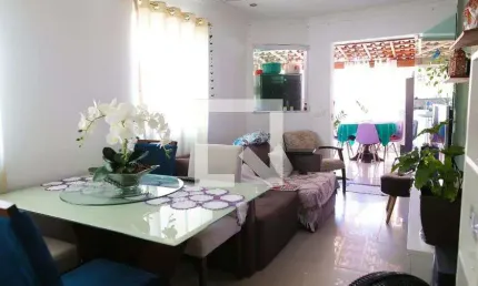 Casa para venda - jardim utinga, 5 quartos,  186 m² - santo andré