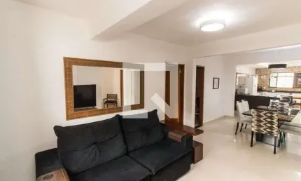 Casa para Venda - Vila Ede, 3 Quartos,  190 m² - São Paulo