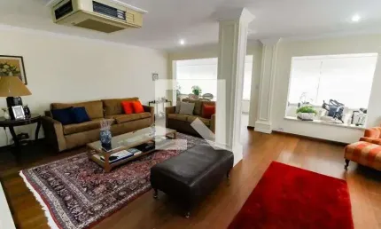 Casa para Venda - Fazenda Morumbi, 3 Quartos,  550 m² - São Paulo