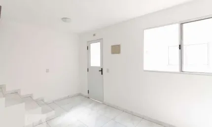 Casa / Sobrado em Condomínio para Venda - Vila Mascote, 2 Quartos,  76 m² - São Paulo