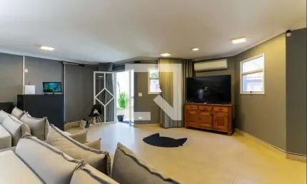 Casa para venda - mooca, 5 quartos,  640 m² - são paulo