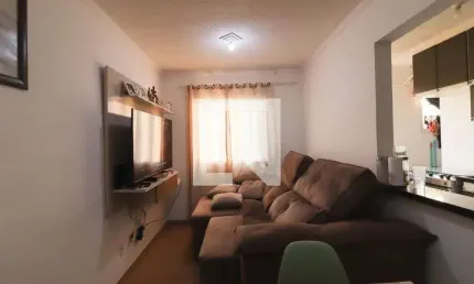 Casa para Venda - Parque Industrial, 2 Quartos,  54 m² - Jundiaí