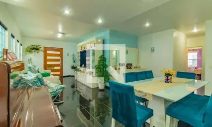 Casa para venda - planalto paulista, 3 quartos,  262 m² - são paulo