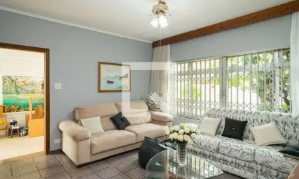 Casa para venda - anchieta, 3 quartos,  250 m² - são bernardo do campo