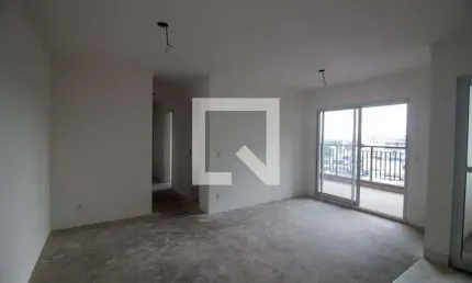 Apartamento para Venda - Santo Amaro , 3 Quartos,  84 m² - São Paulo