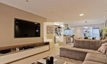 Casa para venda - santana, 3 quartos,  240 m² - são paulo