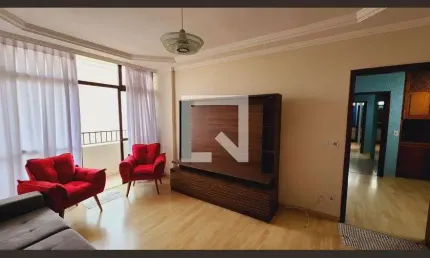 Apartamento para Venda - Vila Arens , 3 Quartos,  110 m² - Jundiaí