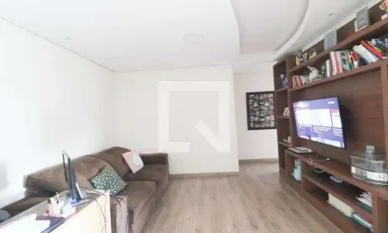 Apartamento para Venda - Parque do Colégio , 3 Quartos,  83 m² - Jundiaí