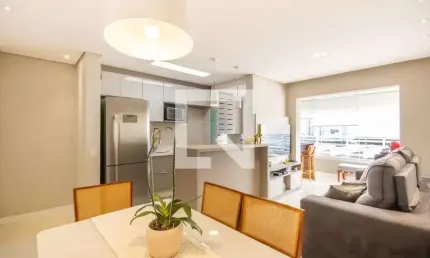Apartamento para Venda - Centro, 2 Quartos,  68 m² - Osasco