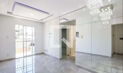 Apartamento para Venda - Santa Maria, 2 Quartos,  48 m² - Osasco