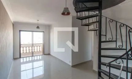 Cobertura para venda - vila ede, 3 quartos,  150 m² - são paulo