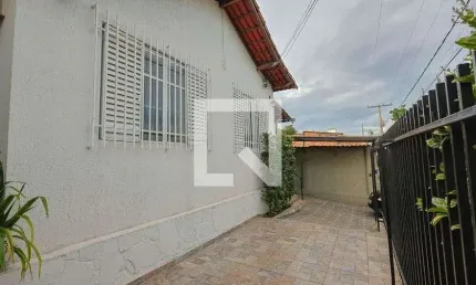 Casa para Venda - Padre Eustáquio, 4 Quartos,  360 m² - Belo Horizonte