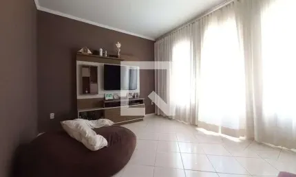 Casa para Venda - Campos Elíseos , 4 Quartos,  226 m² - Campinas