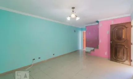 Casa para Venda - Vila Augusta, 2 Quartos,  193 m² - Guarulhos