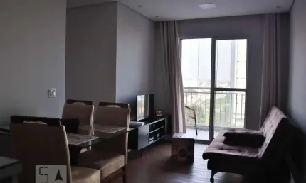 Apartamento para Venda - Vila Hortolândia , 3 Quartos,  67 m² - Jundiaí