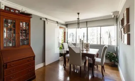 Cobertura para Venda - Santa Cecília, 2 Quartos,  120 m² - São Paulo