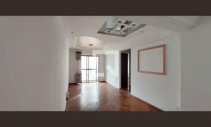 Apartamento para Venda - Vila Leopoldina, 2 Quartos,  68 m² - Santo André