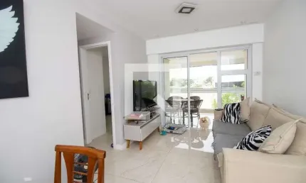 Apartamento para venda - recreio, 2 quartos,  73 m² - rio de janeiro