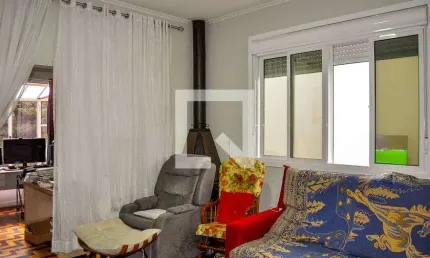 Casa para venda - santa tereza , 5 quartos,  200 m² - porto alegre