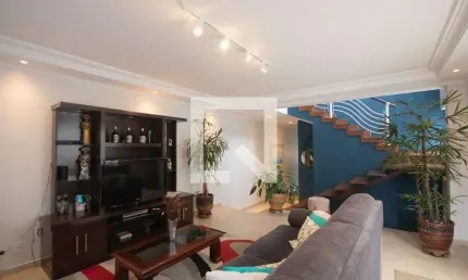 Casa para Venda - Vila Maria , 7 Quartos,  319 m² - São Paulo