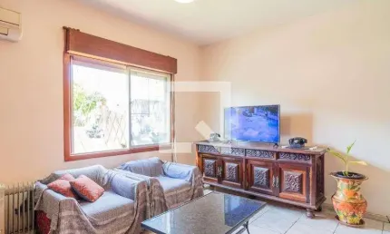 Apartamento para Venda - Camaquã, 3 Quartos,  81 m² - Porto Alegre