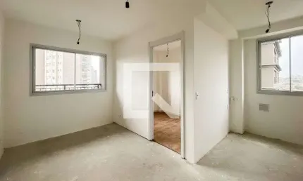 Apartamento para venda - ipiranga, 2 quartos,  40 m² - são paulo