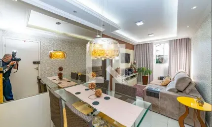 Apartamento para Venda - Marajó, 2 Quartos,  56 m² - Belo Horizonte