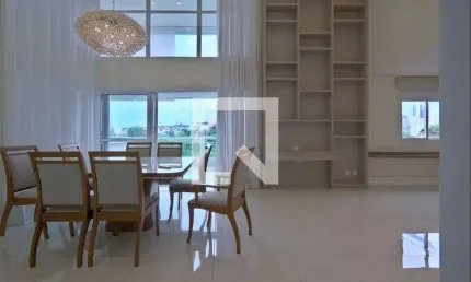 Apartamento para Venda - Taquaral, 2 Quartos,  189 m² - Campinas