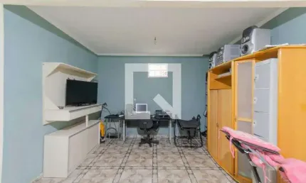 Casa para Venda - Ermelino Matarazzo, 1 Quarto,  300 m² - São Paulo