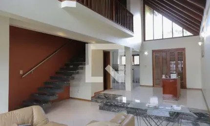 Casa para Venda - Nonoai, 3 Quartos,  250 m² - Porto Alegre